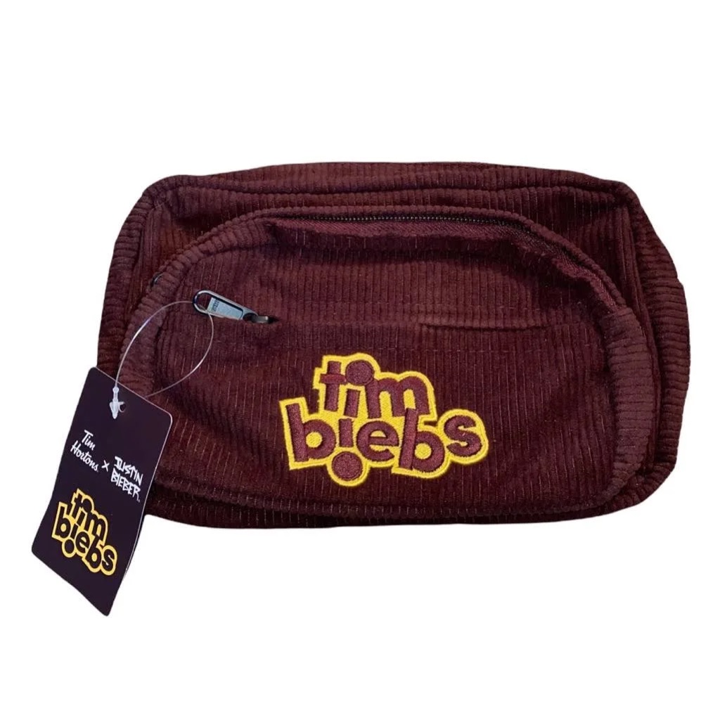 Tim Biebs Nwt Fanny Pack